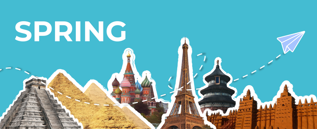 Online Group Classes Spring 2024 (4/15 - 6/26) | International Center