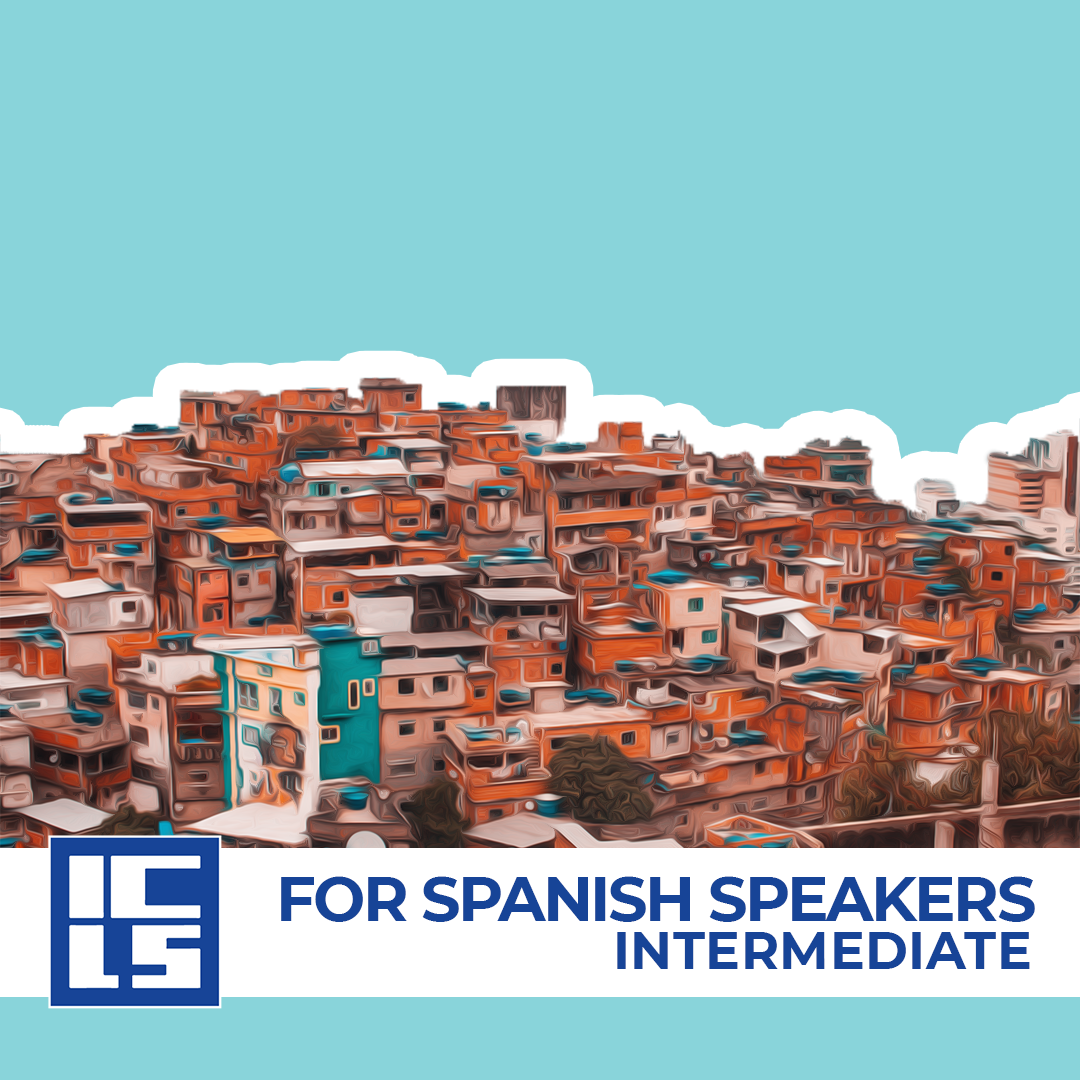 Brazilian Portuguese for Spanish Speakers Intermediate Spring 2024